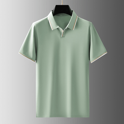 Danny | Verfijnd Poloshirt voor Heren