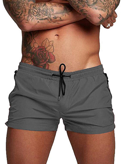 Classic Slim Gym Sport Short (US Only)