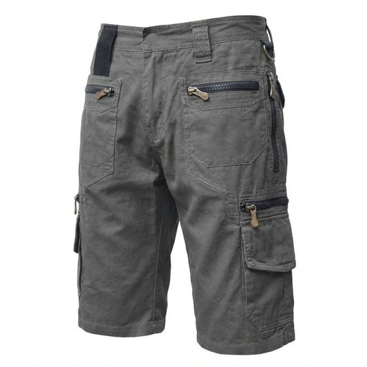 Laluna® | Korte Cargo-Shorts