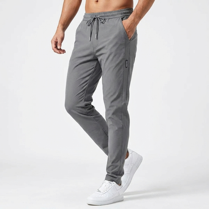 Luné® | Arthur — Verfijnde Chino voor Heren