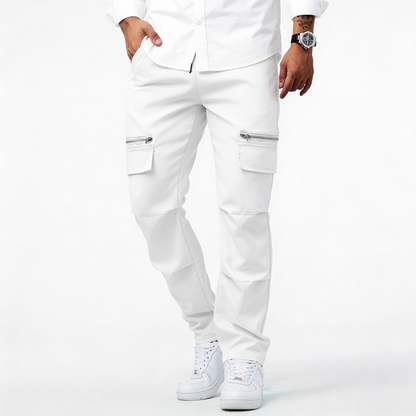Laluna® | Casual Cargobroek