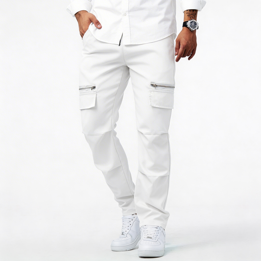 Laluna® | Casual Cargobroek