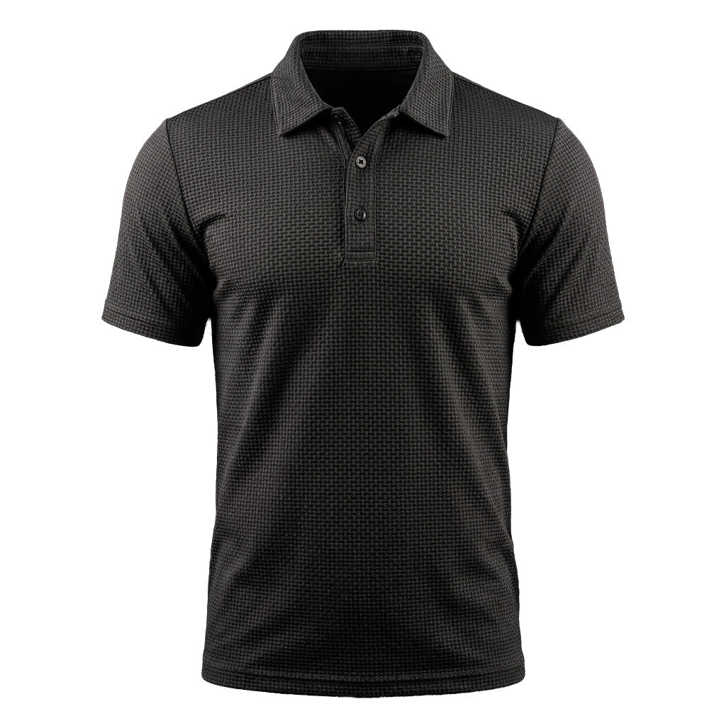 Luné® | Oliver — Comfortabel Herenpoloshirt