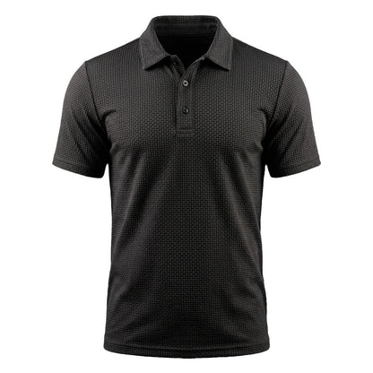 Luné® | Oliver — Comfortabel Herenpoloshirt
