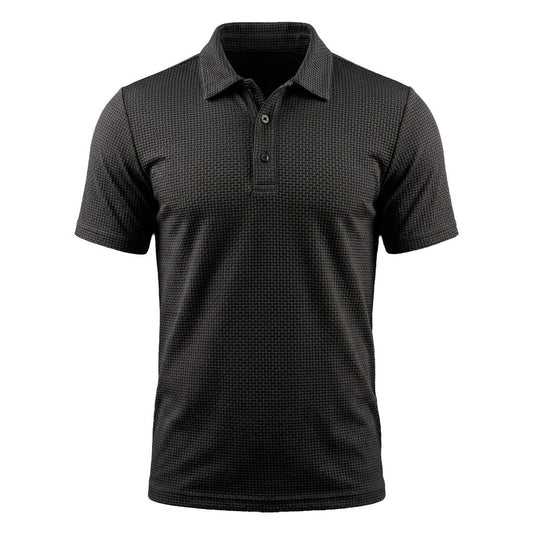 Luné® | Oliver — Comfortabel Herenpoloshirt