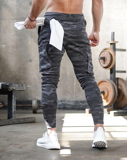 Laluna® | Comfortabele sportbroek