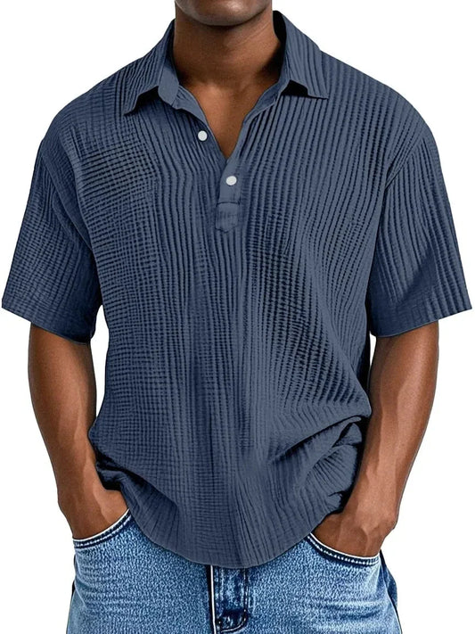 Oliver | Retro Zomerpolo