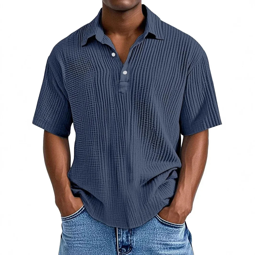 Oliver | Retro Zomerpolo