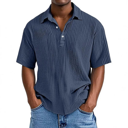 Oliver | Retro Zomerpolo
