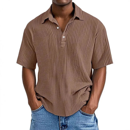 Oliver | Retro Zomerpolo