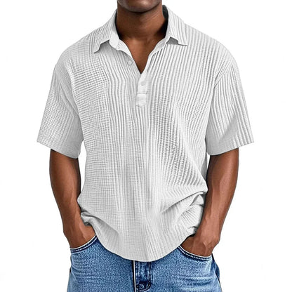 Oliver | Retro Zomerpolo