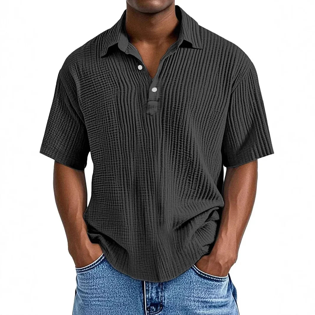 Oliver | Retro Zomerpolo