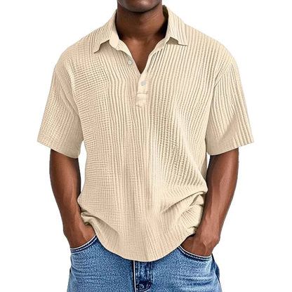 Oliver | Retro Zomerpolo
