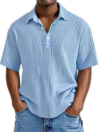Oliver | Retro Zomerpolo