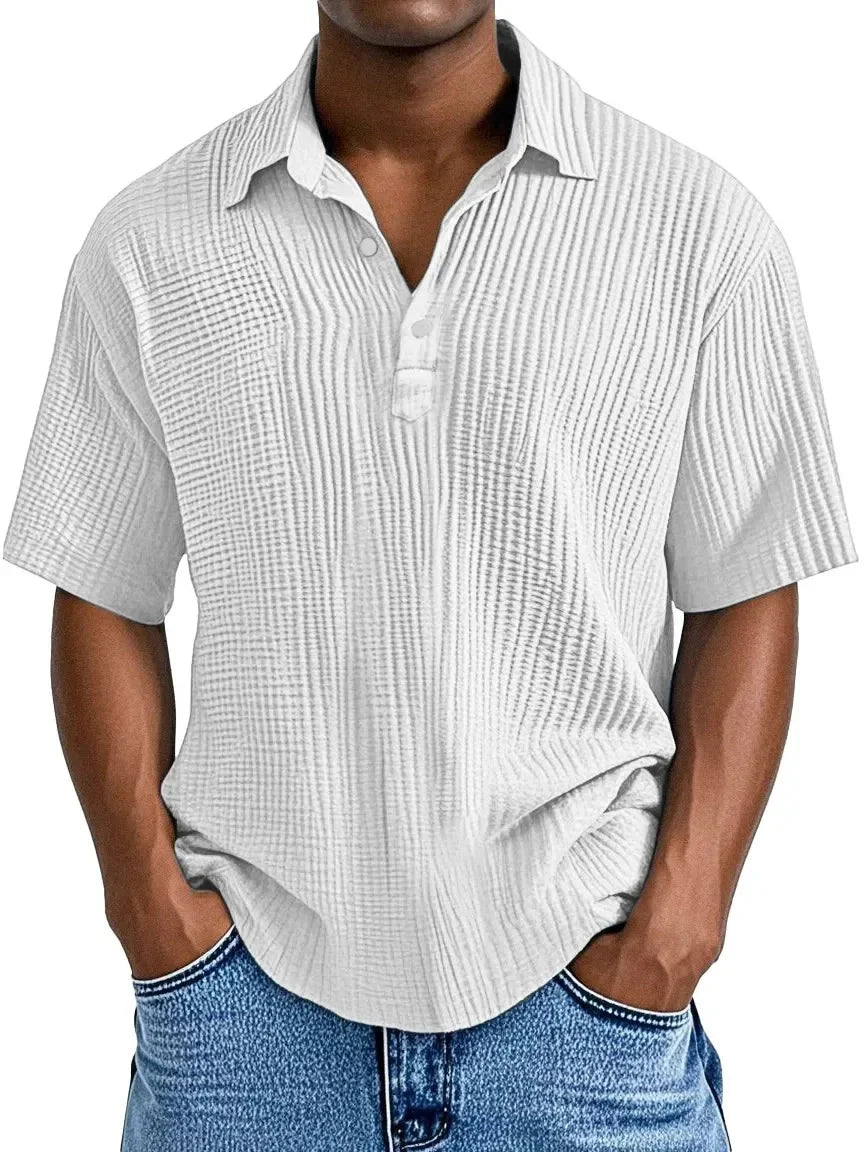 Oliver | Retro Zomerpolo