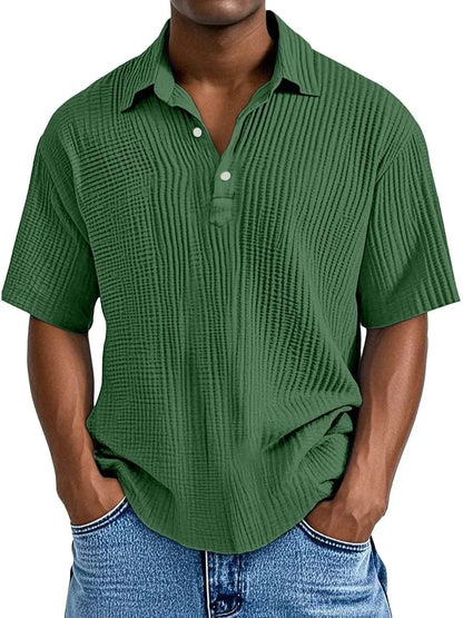 Oliver | Retro Zomerpolo