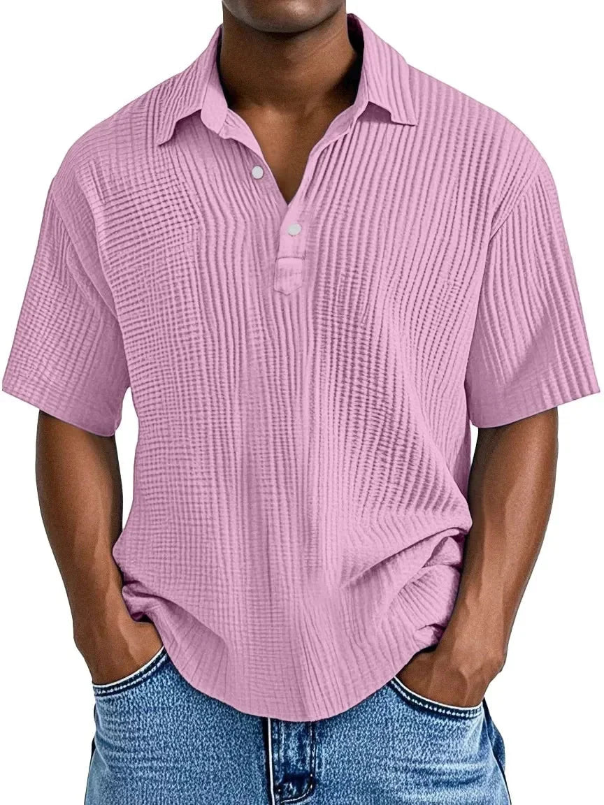 Oliver | Retro Zomerpolo