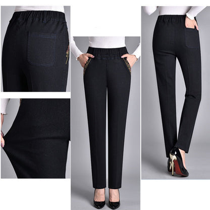 Luné® | Mila — Comfortabele Damesjeans met Elegante PasvormLuné® | Mila — Comfortabele Damesjeans met Elegante Pasvorm