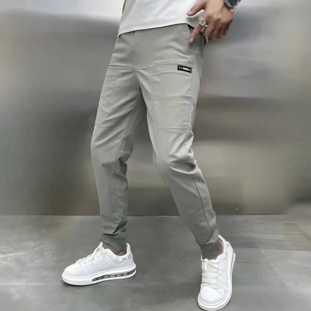 Laluna® | Stretchy Cargo Jeans (1+1 Gratis)