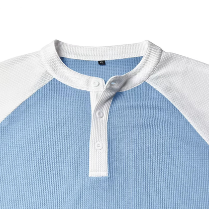 Tobias | Comfortabel T-shirt Polo